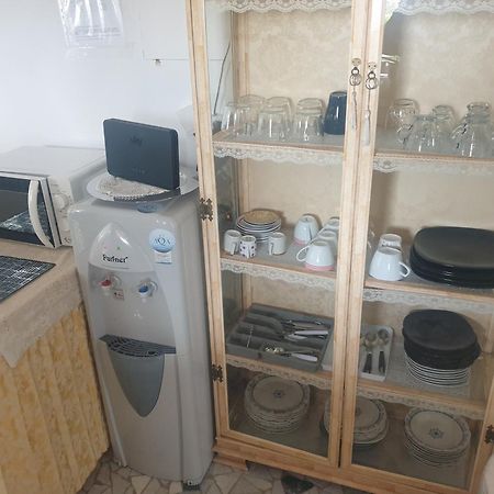 B&B Ganaj La Terrazza Di Ganaj בארי מראה חיצוני תמונה