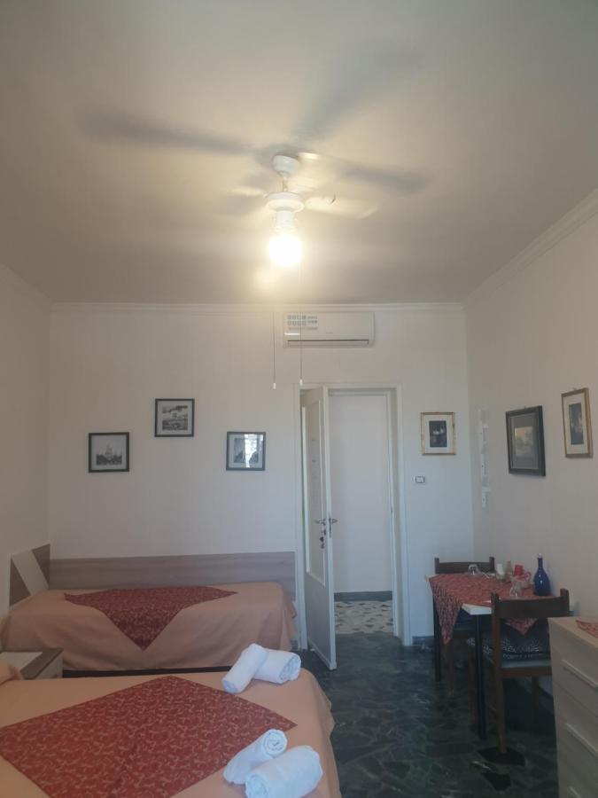 B&B Ganaj La Terrazza Di Ganaj בארי מראה חיצוני תמונה