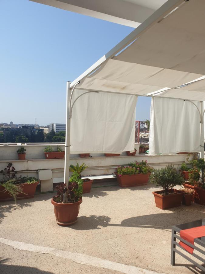 B&B Ganaj La Terrazza Di Ganaj בארי מראה חיצוני תמונה