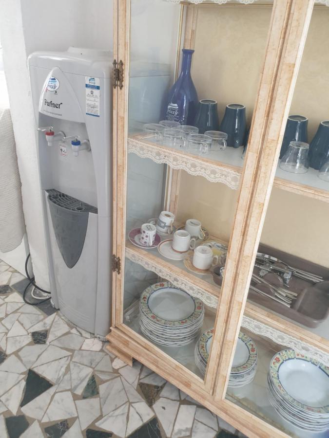 B&B Ganaj La Terrazza Di Ganaj בארי מראה חיצוני תמונה