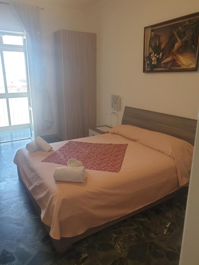 B&B Ganaj La Terrazza Di Ganaj בארי מראה חיצוני תמונה