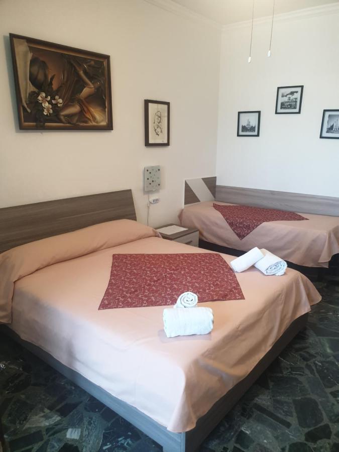 B&B Ganaj La Terrazza Di Ganaj בארי מראה חיצוני תמונה