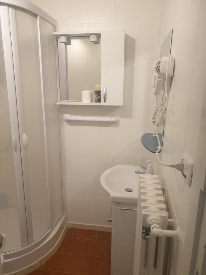 B&B Ganaj La Terrazza Di Ganaj בארי מראה חיצוני תמונה