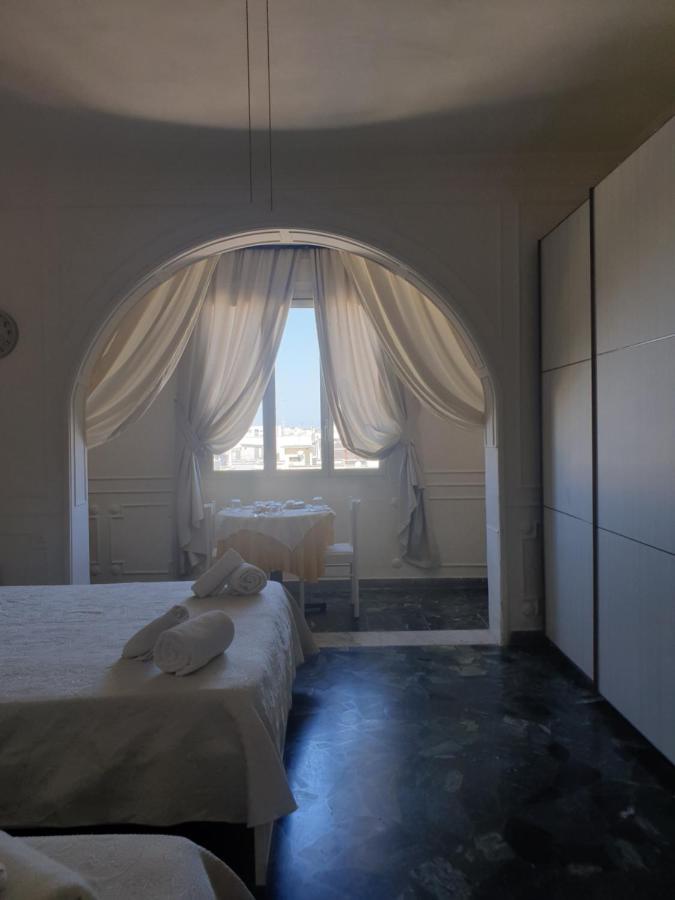 B&B Ganaj La Terrazza Di Ganaj בארי מראה חיצוני תמונה