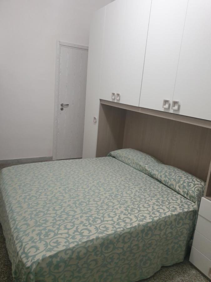 B&B Ganaj La Terrazza Di Ganaj בארי חדר תמונה