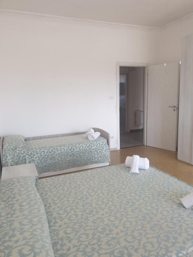 B&B Ganaj La Terrazza Di Ganaj בארי מראה חיצוני תמונה