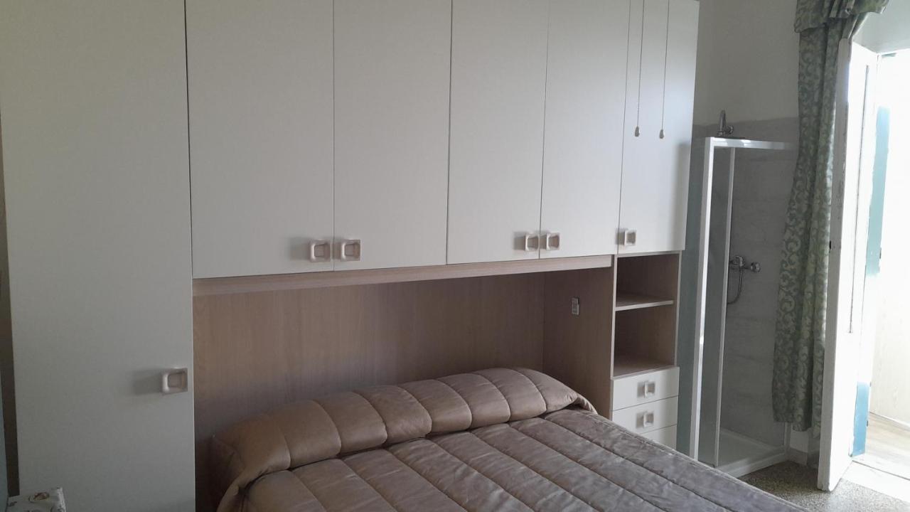 B&B Ganaj La Terrazza Di Ganaj בארי מראה חיצוני תמונה