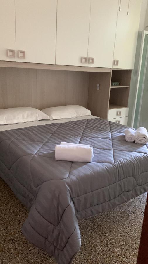 B&B Ganaj La Terrazza Di Ganaj בארי מראה חיצוני תמונה