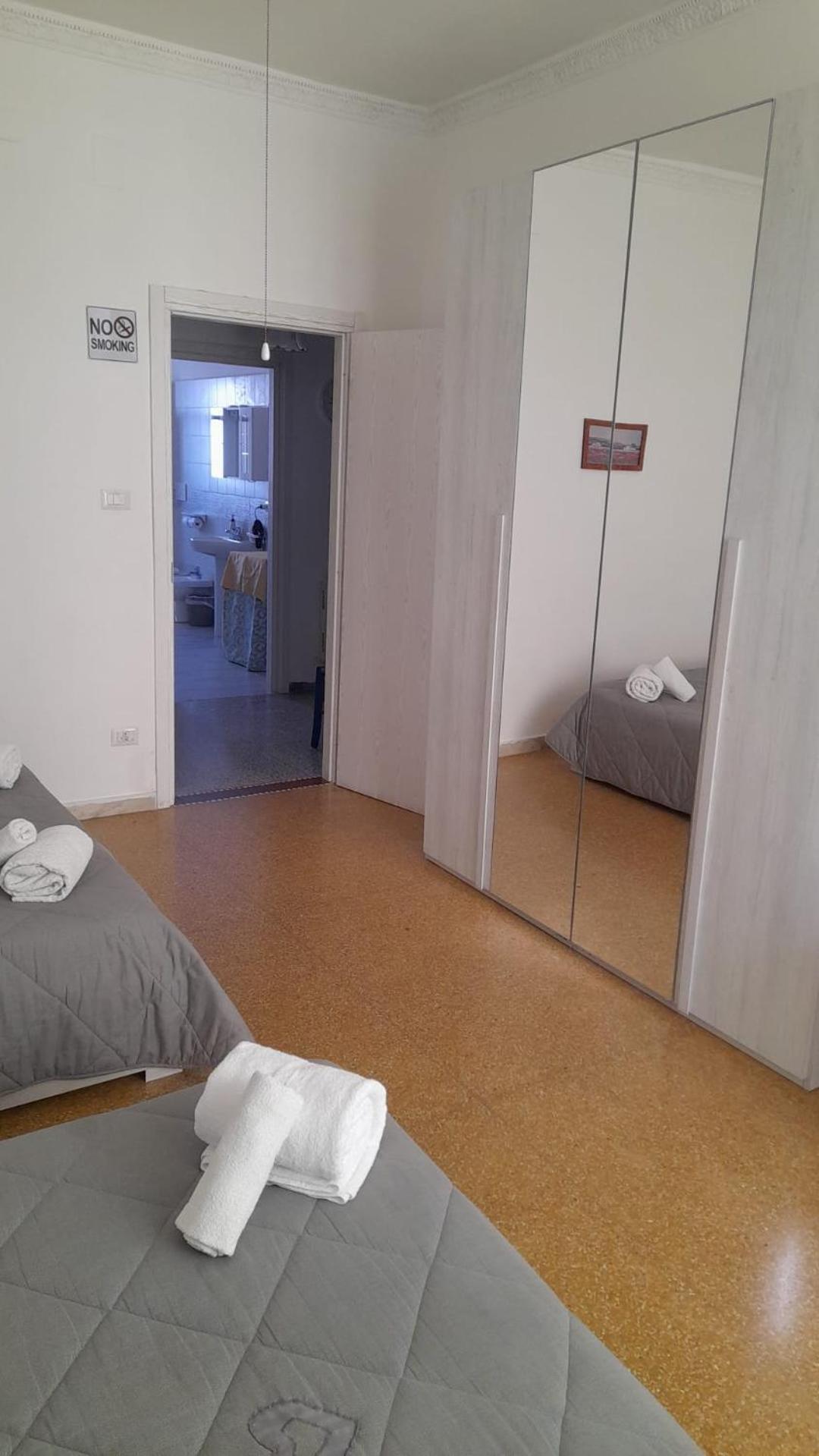 B&B Ganaj La Terrazza Di Ganaj בארי מראה חיצוני תמונה