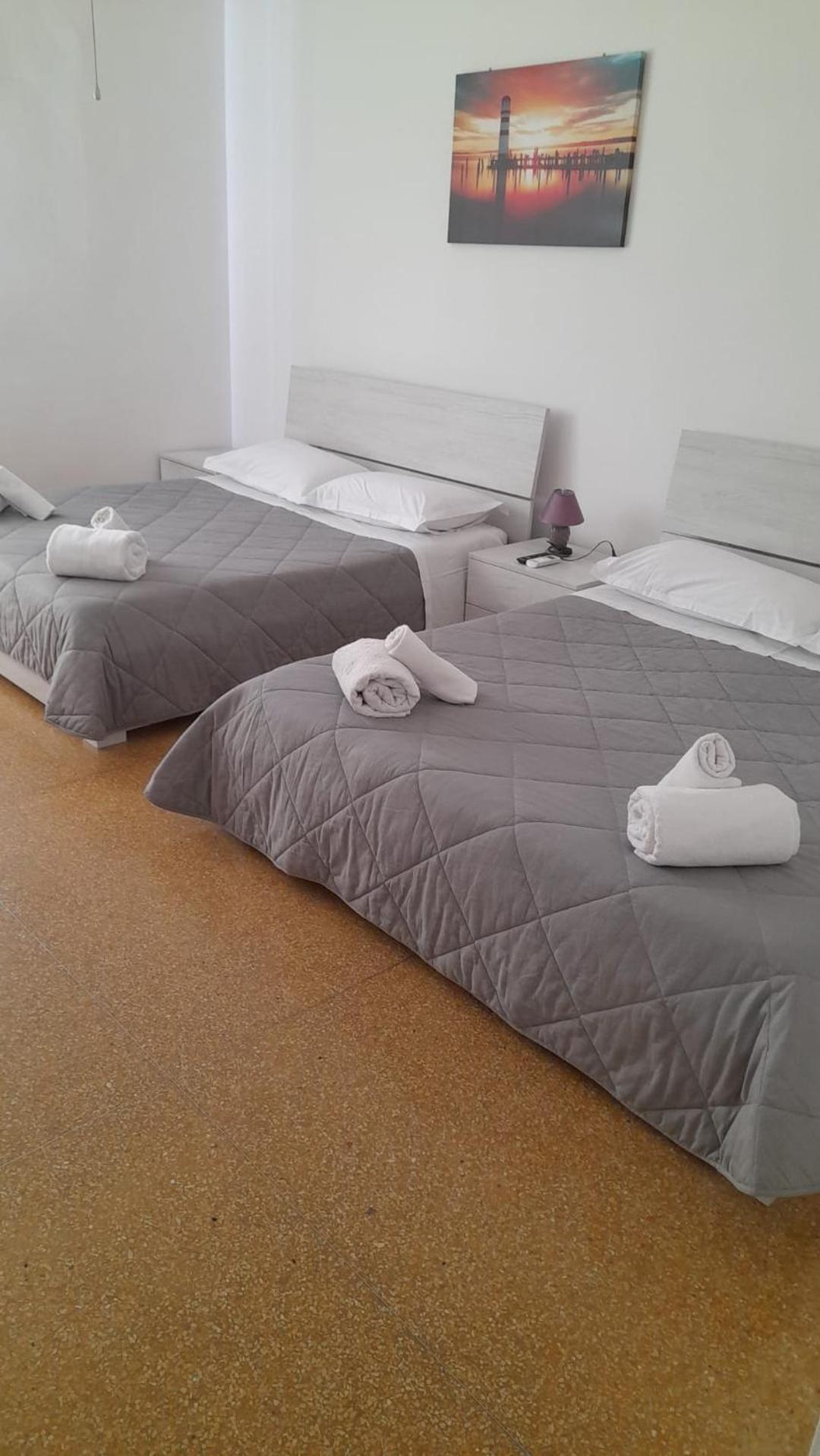 B&B Ganaj La Terrazza Di Ganaj בארי מראה חיצוני תמונה