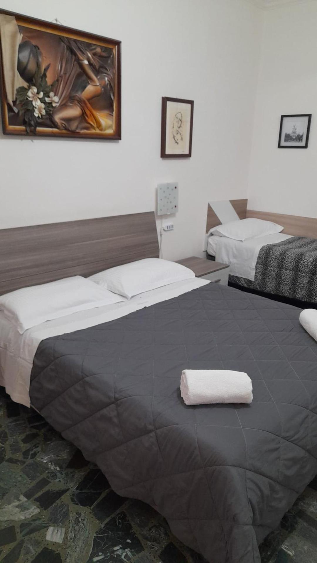 B&B Ganaj La Terrazza Di Ganaj בארי מראה חיצוני תמונה