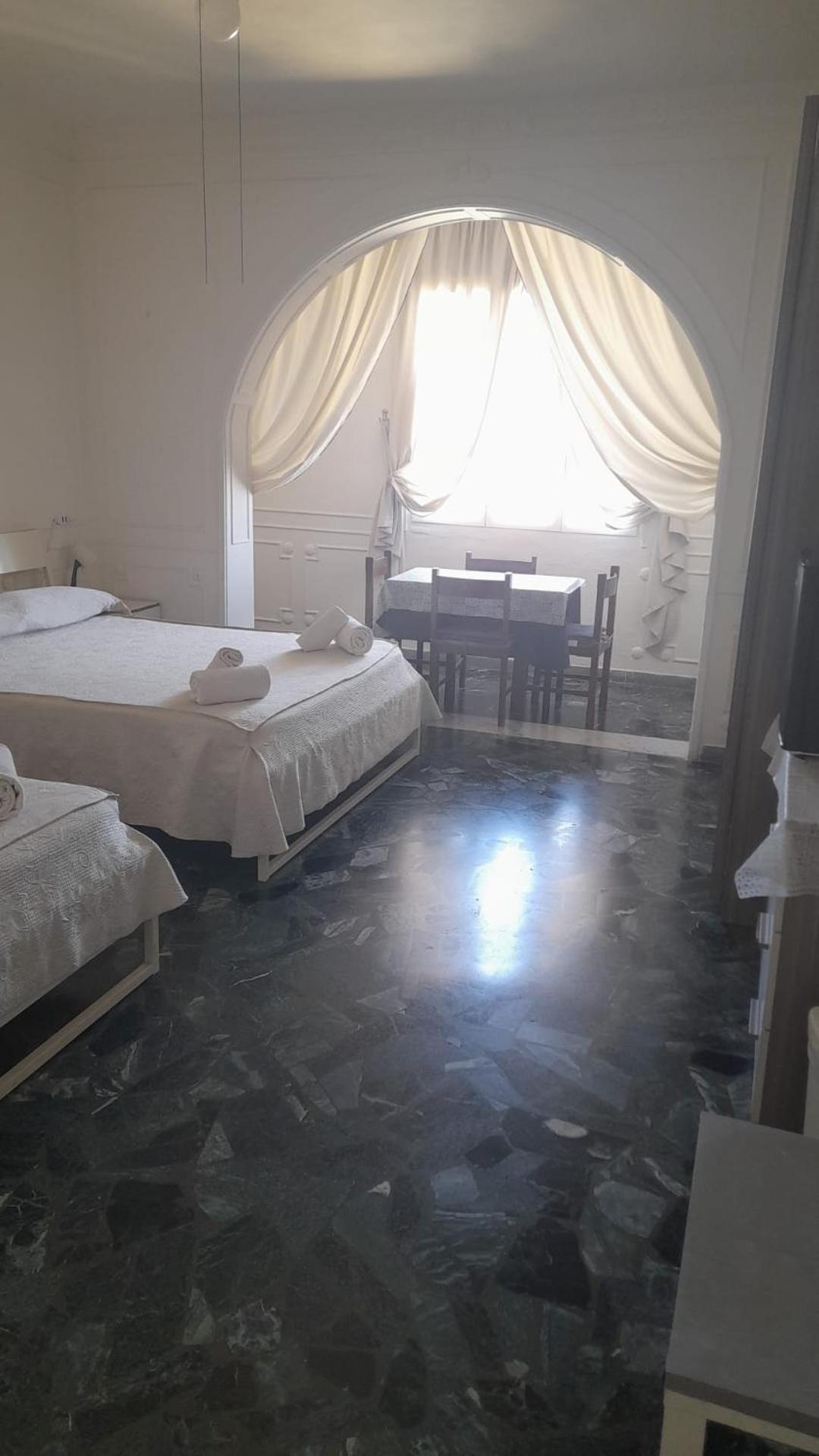 B&B Ganaj La Terrazza Di Ganaj בארי מראה חיצוני תמונה
