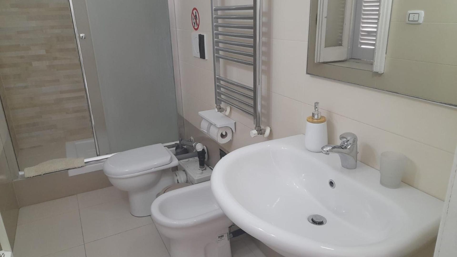 B&B Ganaj La Terrazza Di Ganaj בארי מראה חיצוני תמונה