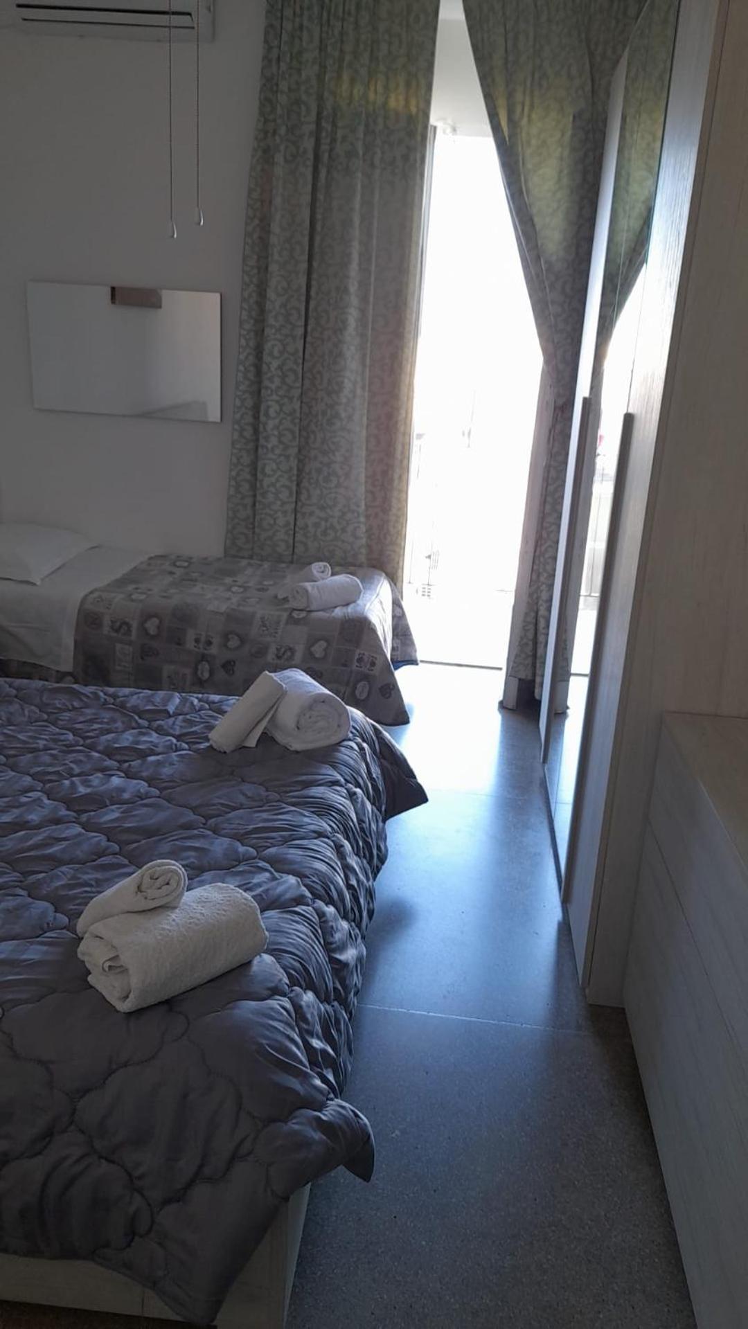 B&B Ganaj La Terrazza Di Ganaj בארי חדר תמונה