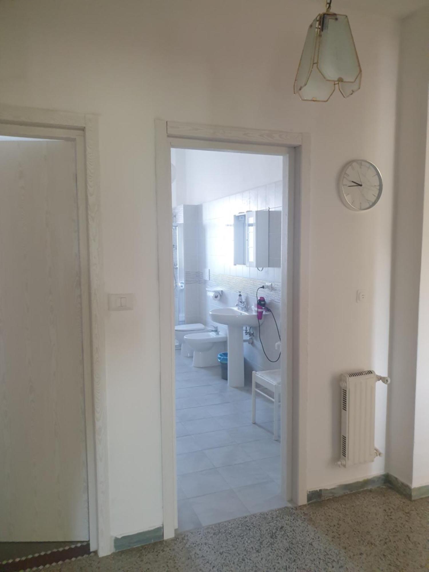 B&B Ganaj La Terrazza Di Ganaj בארי חדר תמונה