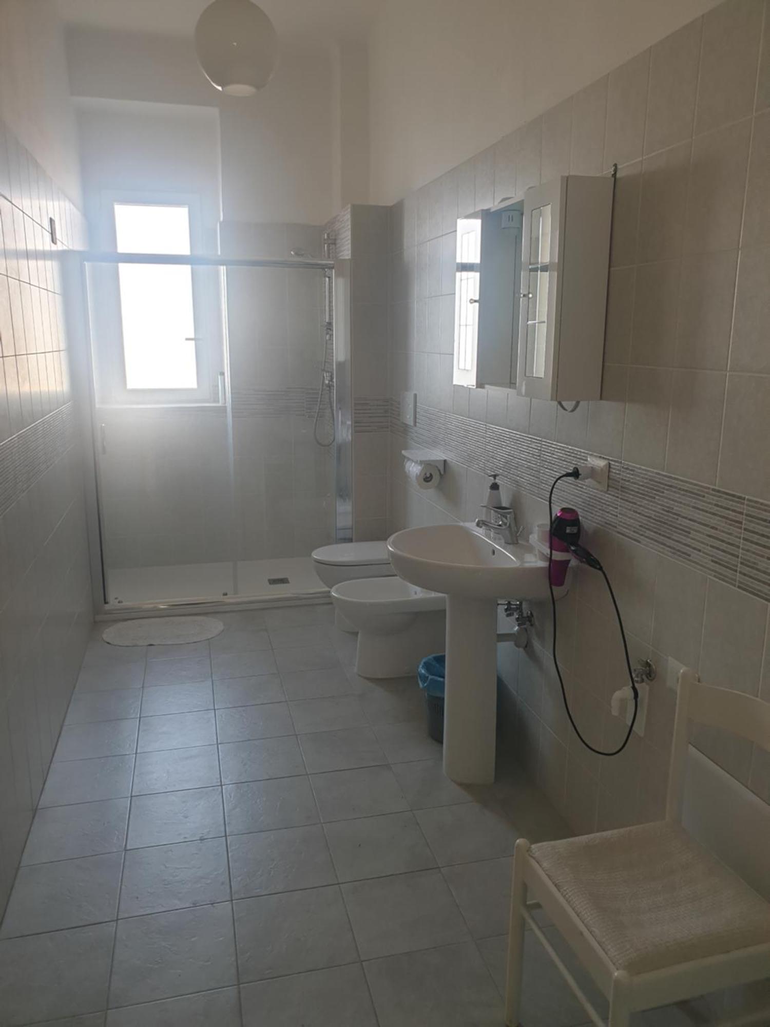 B&B Ganaj La Terrazza Di Ganaj בארי חדר תמונה