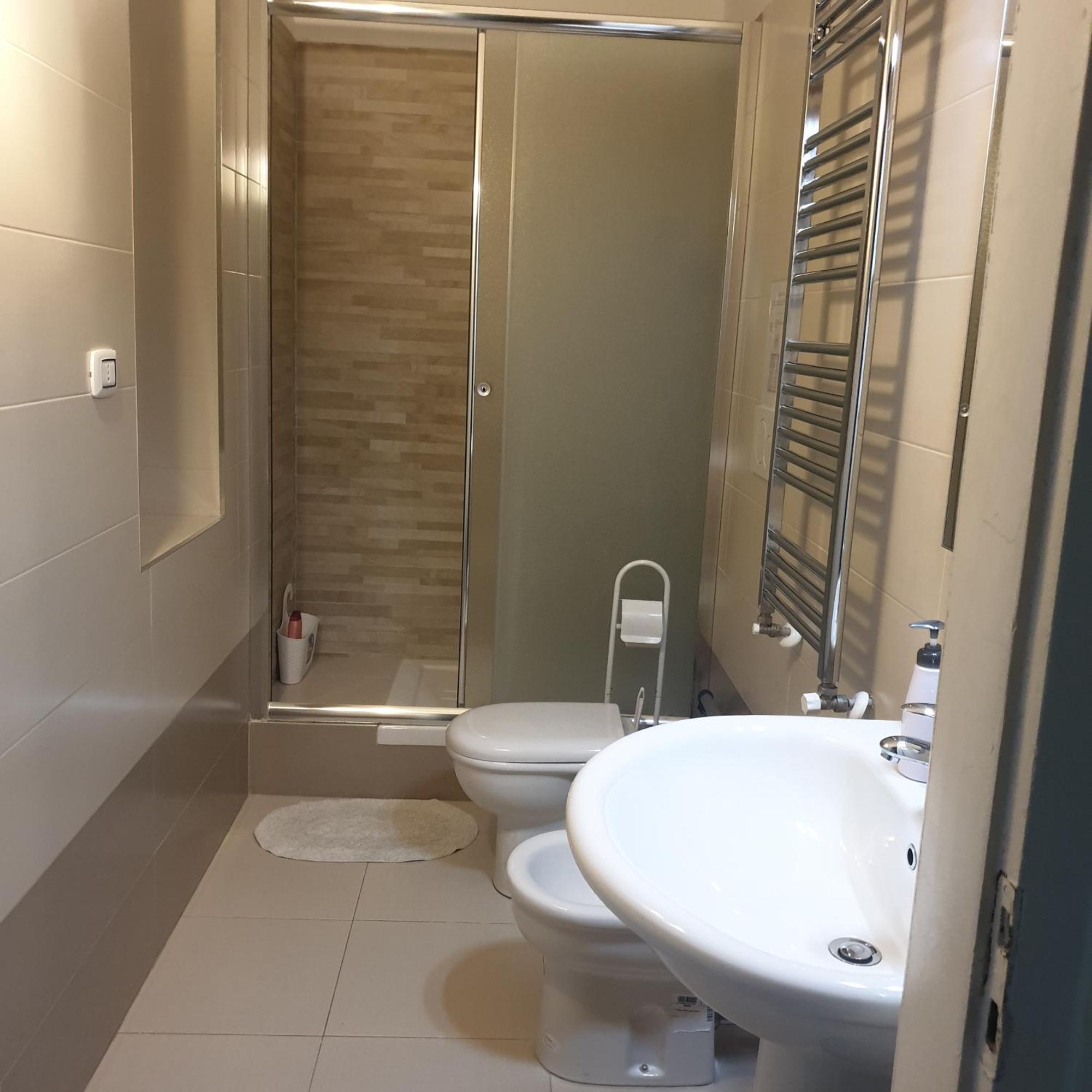 B&B Ganaj La Terrazza Di Ganaj בארי חדר תמונה