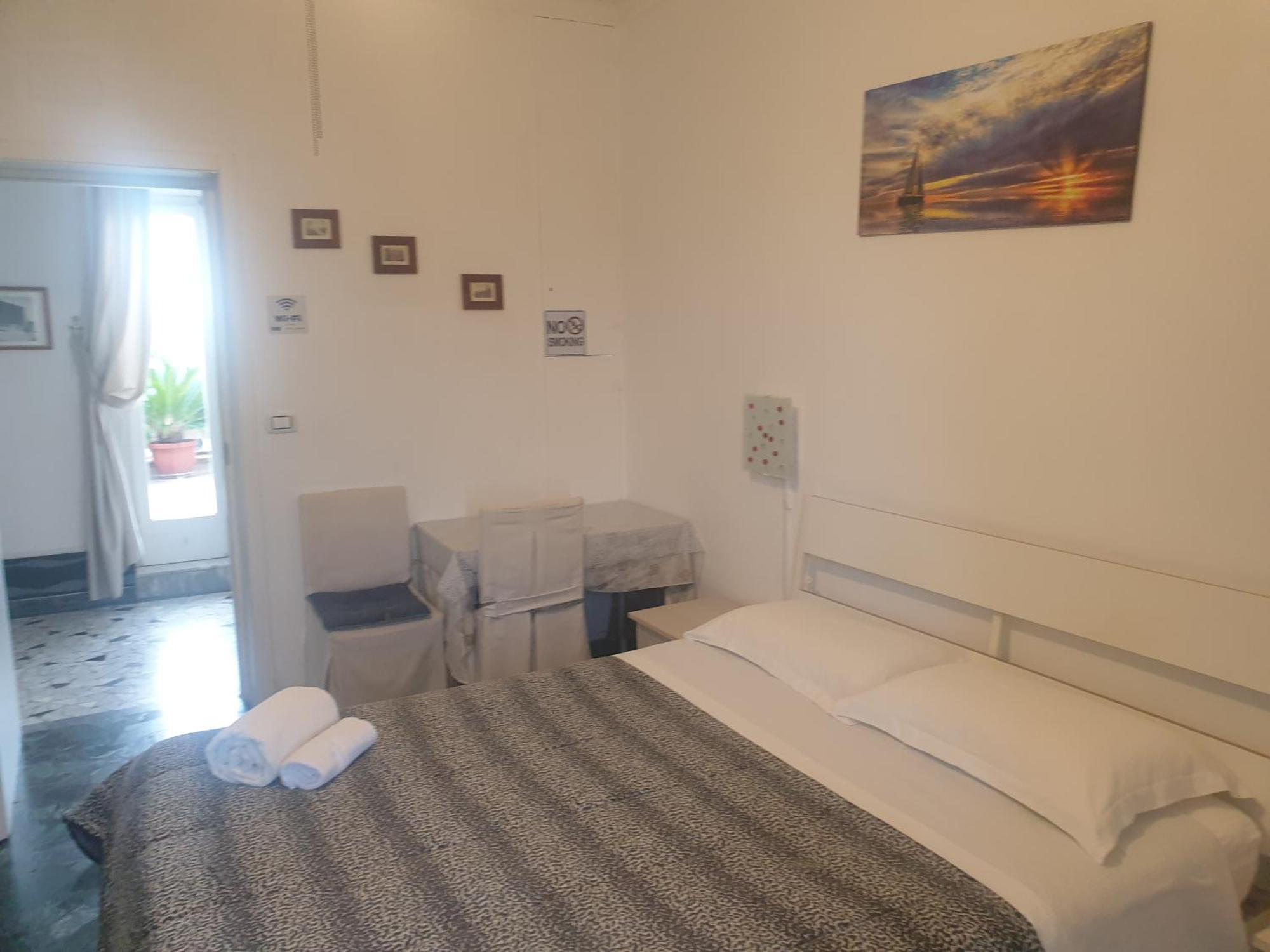 B&B Ganaj La Terrazza Di Ganaj בארי מראה חיצוני תמונה