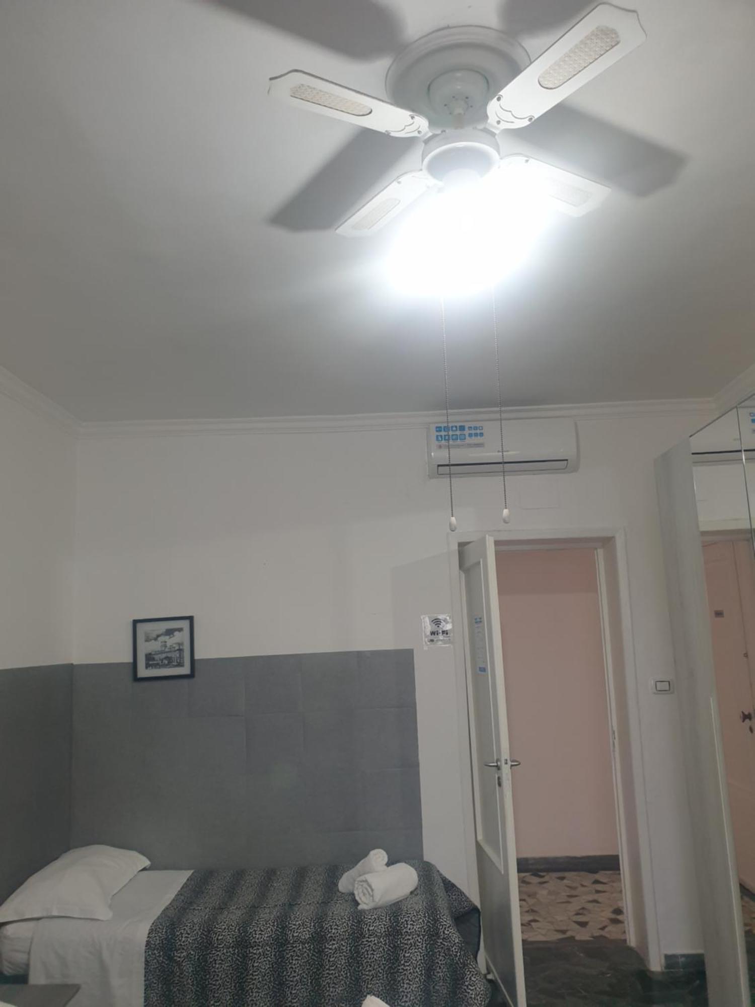 B&B Ganaj La Terrazza Di Ganaj בארי מראה חיצוני תמונה