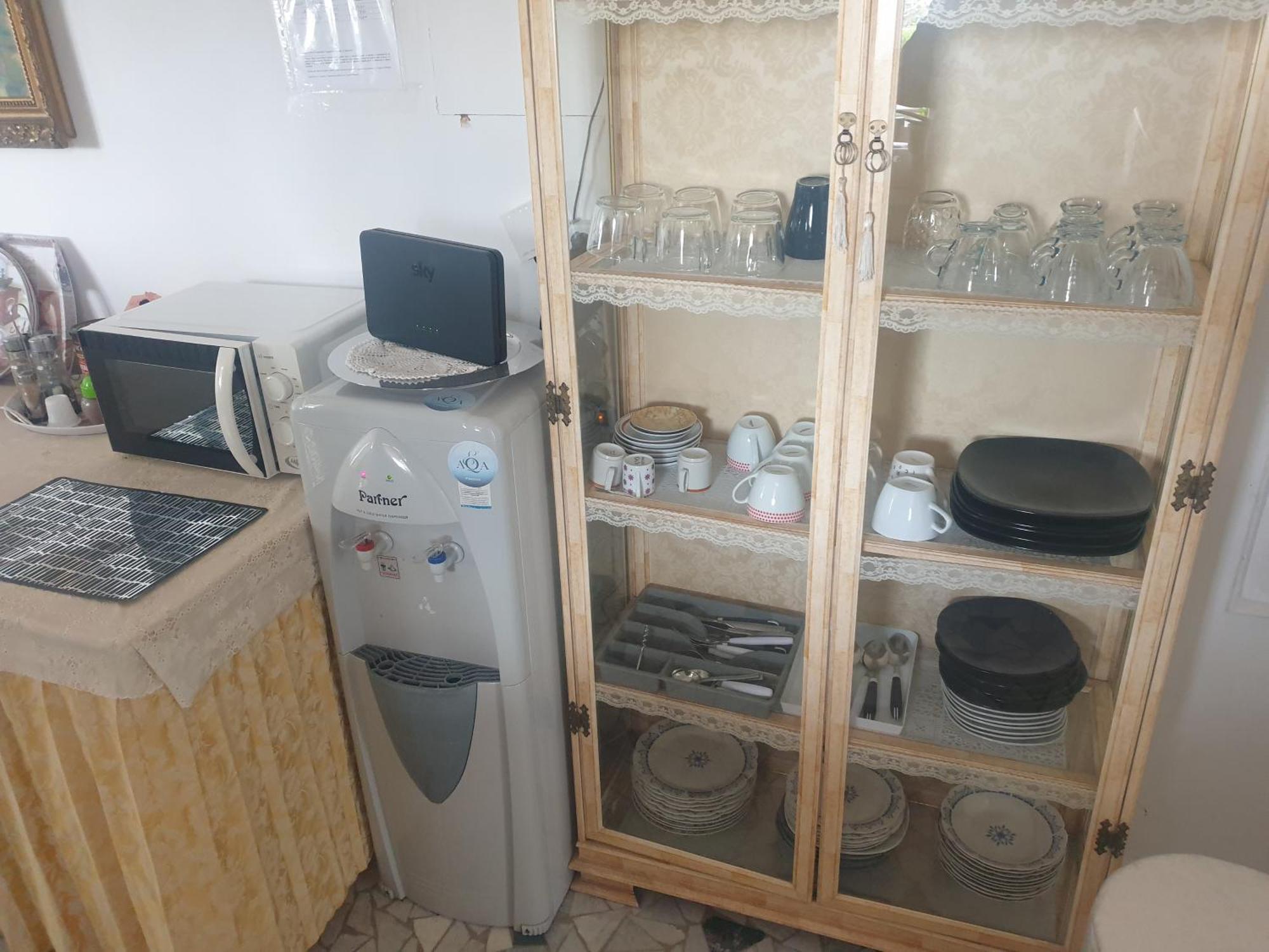 B&B Ganaj La Terrazza Di Ganaj בארי מראה חיצוני תמונה
