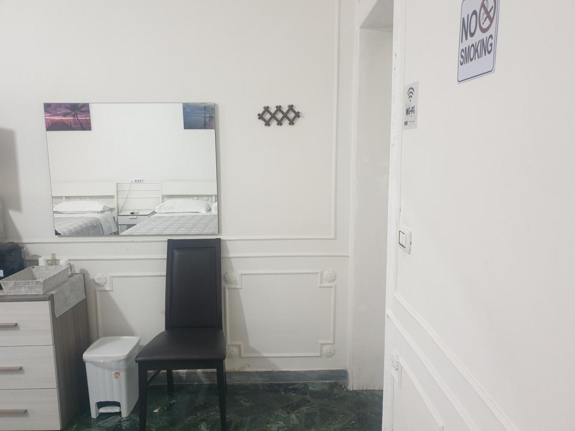 B&B Ganaj La Terrazza Di Ganaj בארי מראה חיצוני תמונה