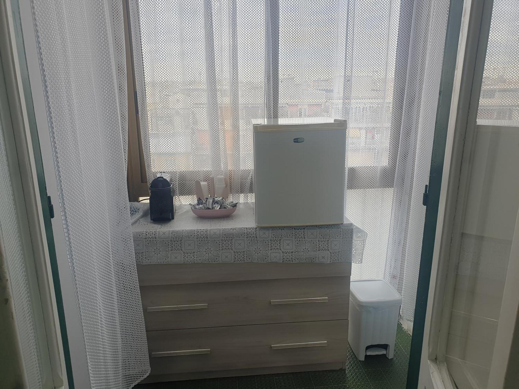 B&B Ganaj La Terrazza Di Ganaj בארי מראה חיצוני תמונה