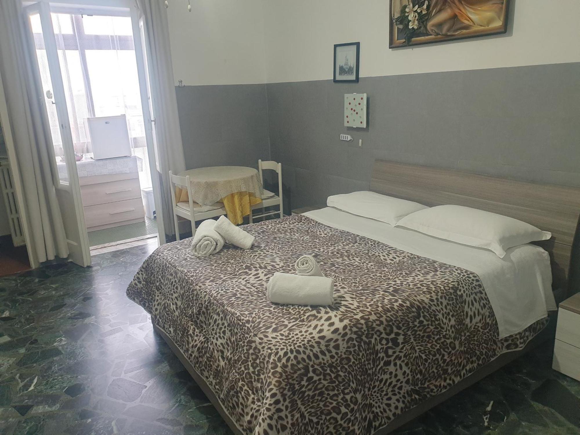 B&B Ganaj La Terrazza Di Ganaj בארי מראה חיצוני תמונה