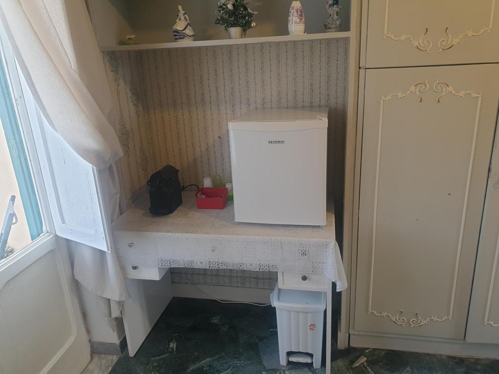 B&B Ganaj La Terrazza Di Ganaj בארי מראה חיצוני תמונה