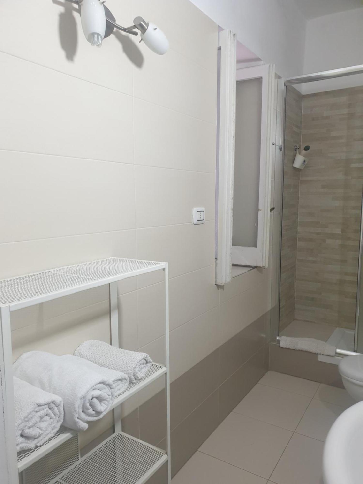 B&B Ganaj La Terrazza Di Ganaj בארי מראה חיצוני תמונה