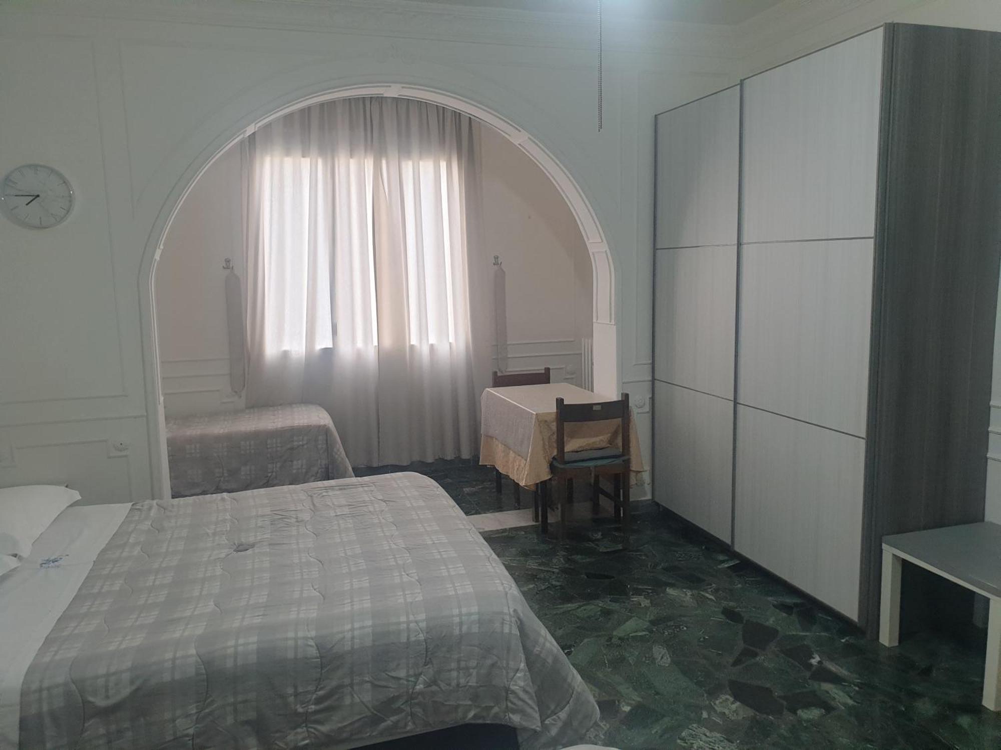 B&B Ganaj La Terrazza Di Ganaj בארי מראה חיצוני תמונה
