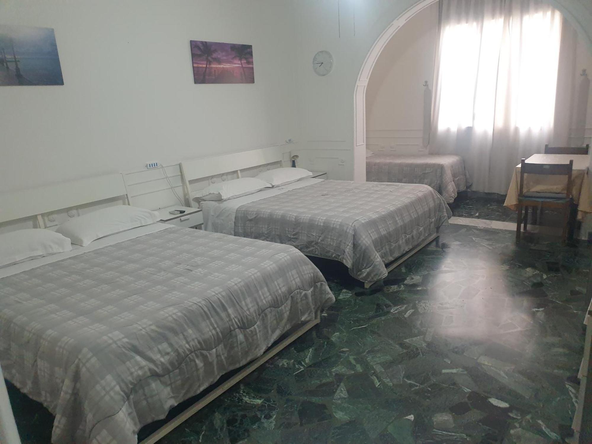 B&B Ganaj La Terrazza Di Ganaj בארי מראה חיצוני תמונה