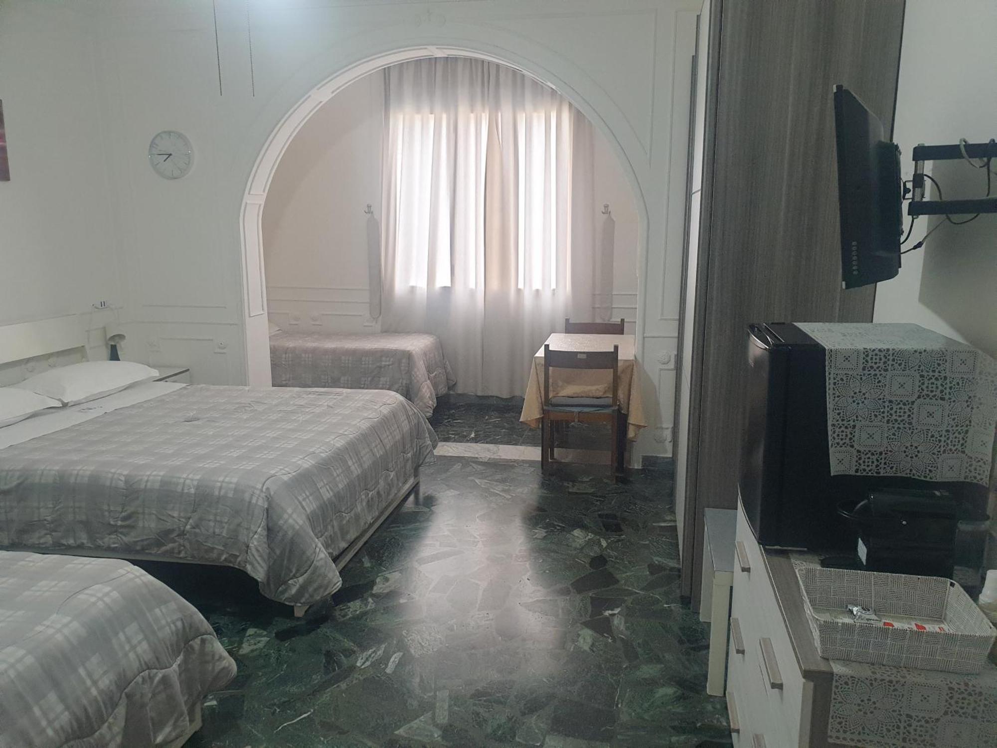 B&B Ganaj La Terrazza Di Ganaj בארי מראה חיצוני תמונה