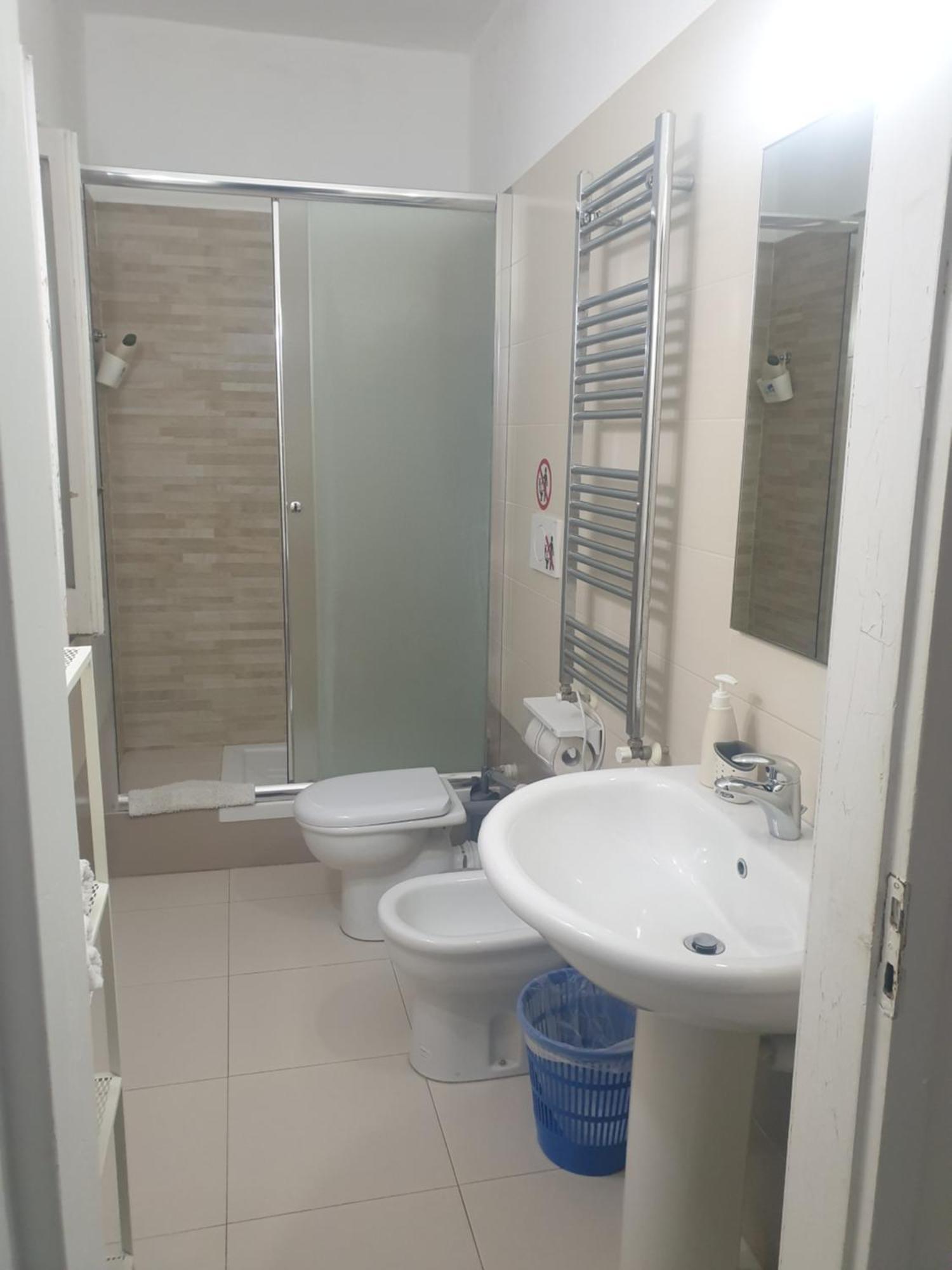 B&B Ganaj La Terrazza Di Ganaj בארי מראה חיצוני תמונה