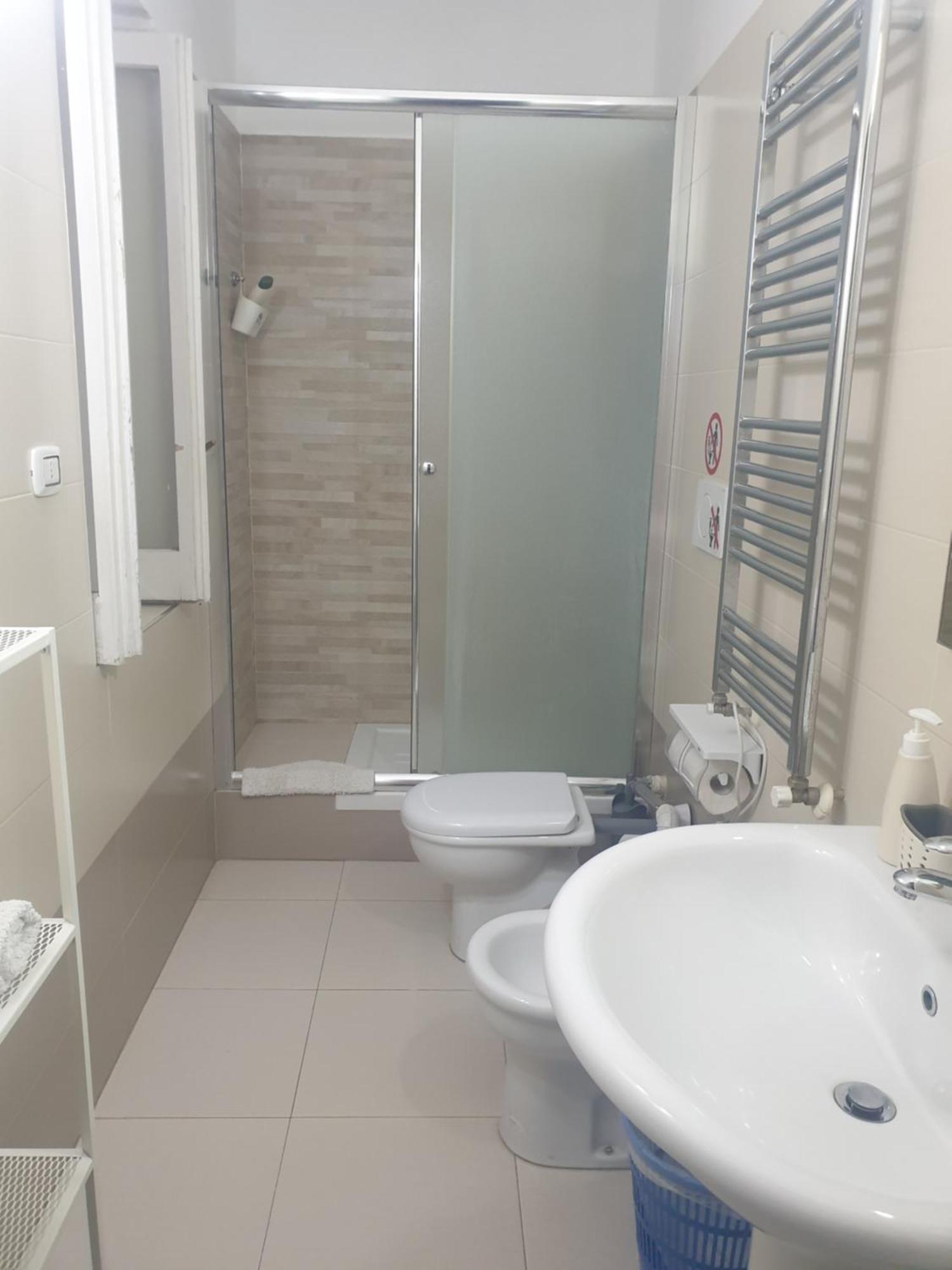 B&B Ganaj La Terrazza Di Ganaj בארי מראה חיצוני תמונה