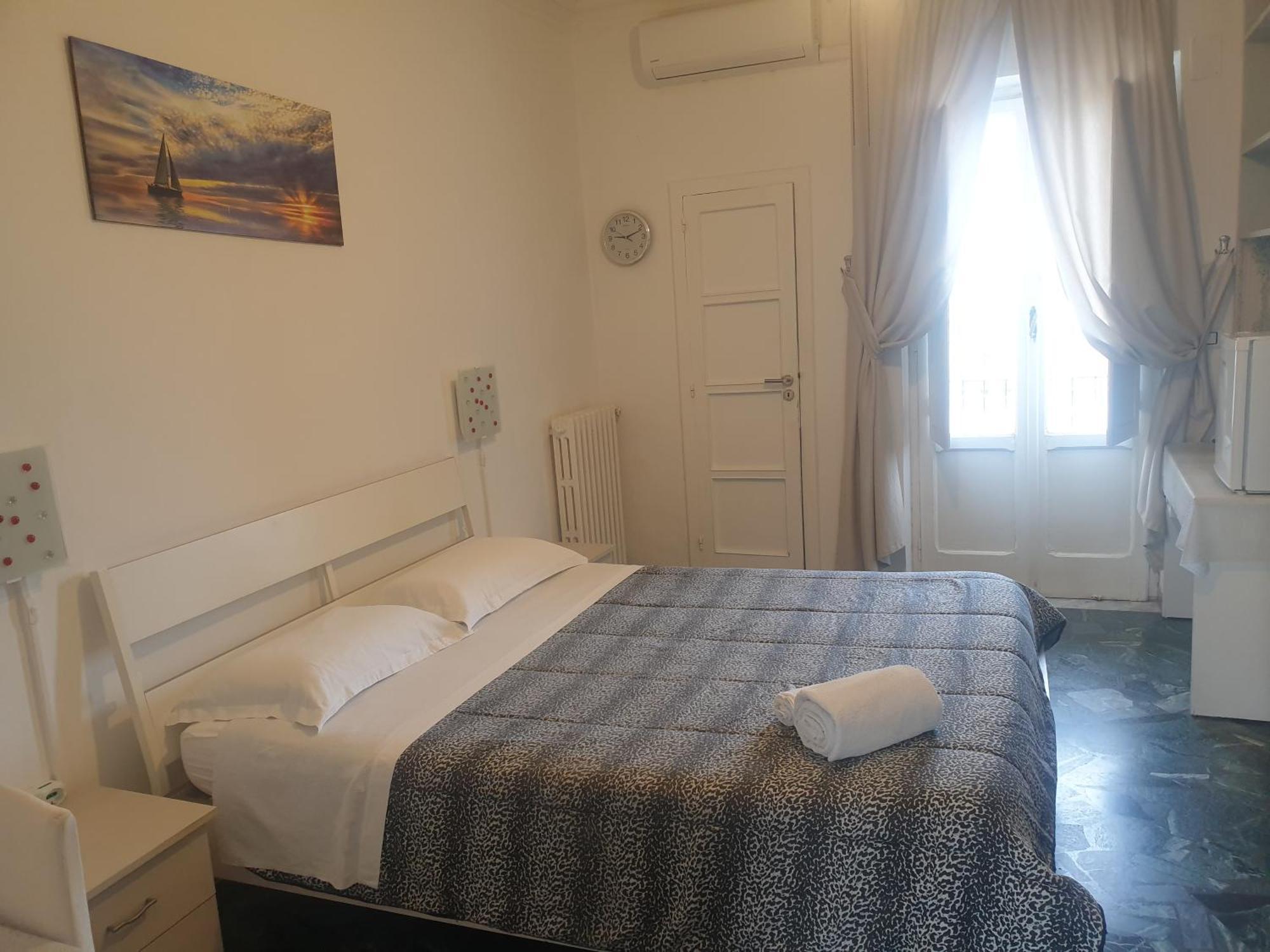 B&B Ganaj La Terrazza Di Ganaj בארי מראה חיצוני תמונה