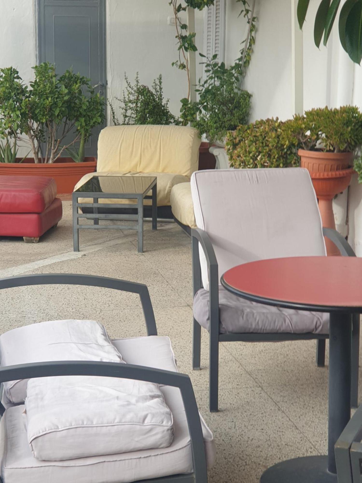 B&B Ganaj La Terrazza Di Ganaj בארי מראה חיצוני תמונה