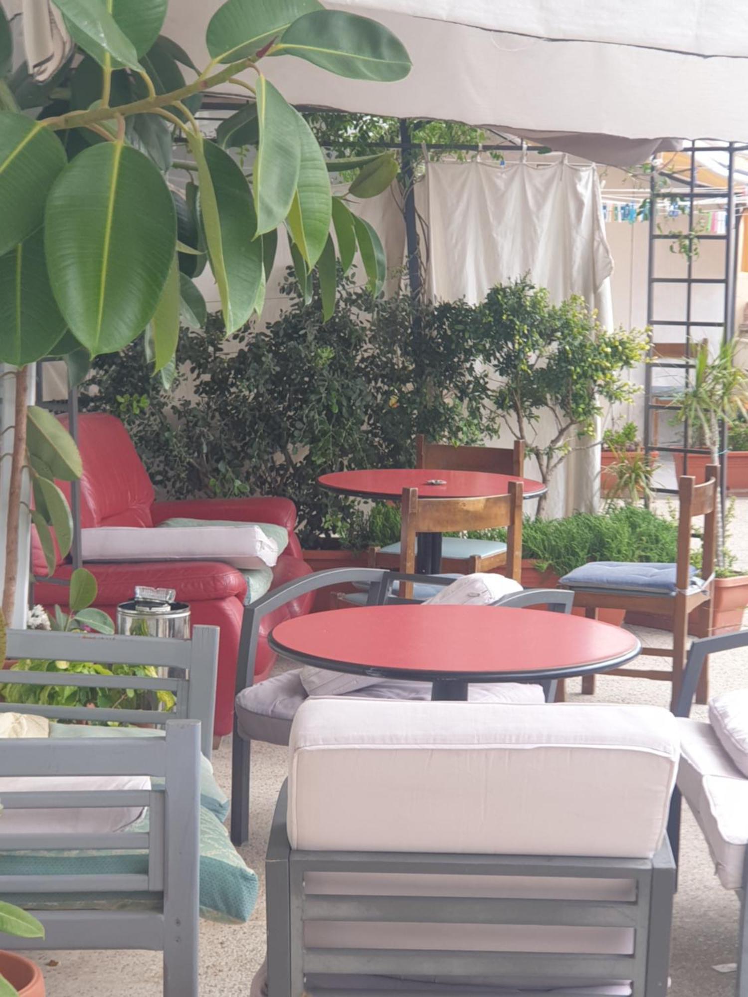 B&B Ganaj La Terrazza Di Ganaj בארי מראה חיצוני תמונה