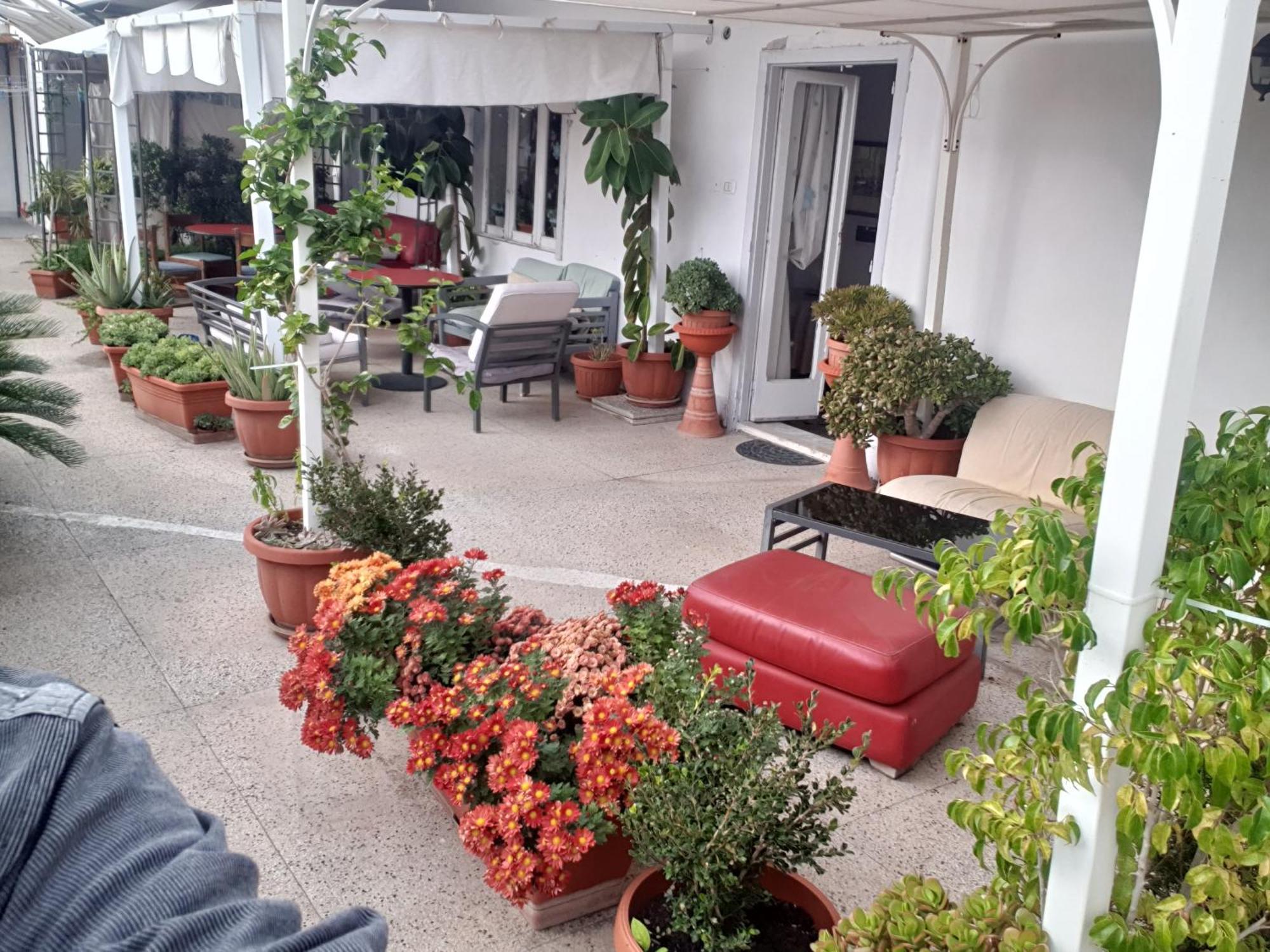 B&B Ganaj La Terrazza Di Ganaj בארי מראה חיצוני תמונה