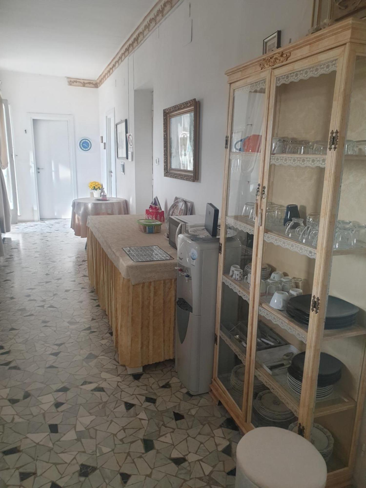 B&B Ganaj La Terrazza Di Ganaj בארי מראה חיצוני תמונה