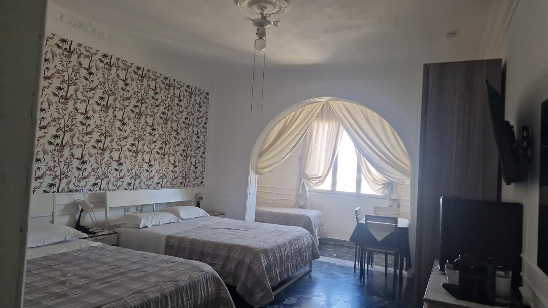B&B Ganaj La Terrazza Di Ganaj בארי מראה חיצוני תמונה